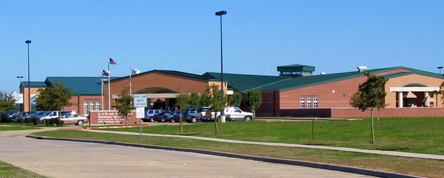 Beaumont ISD Bond Package Allco Construction A Texas Top 100 
