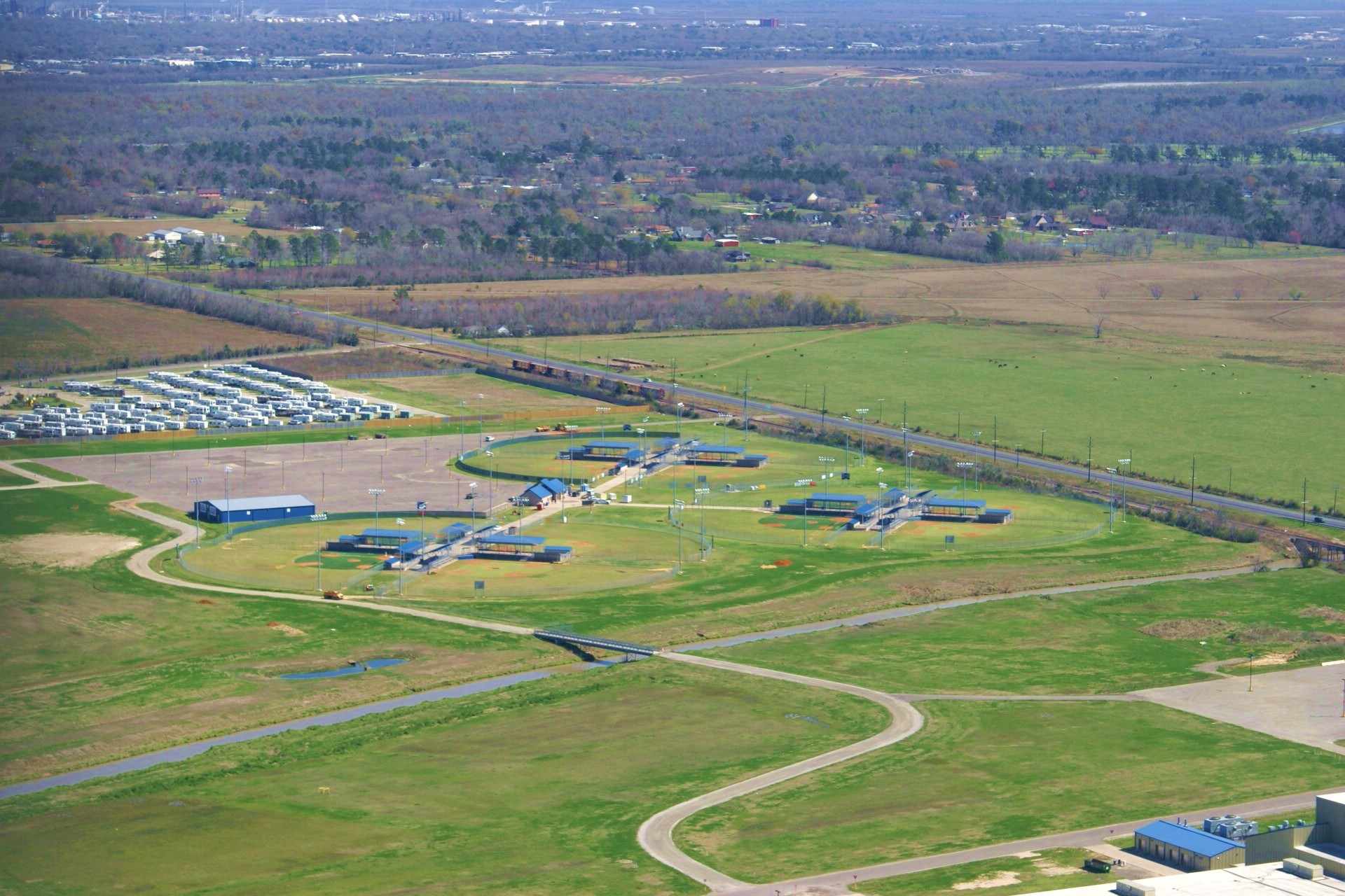 Ford park softball fields allen tx #7